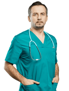 Otorrinolaringologista