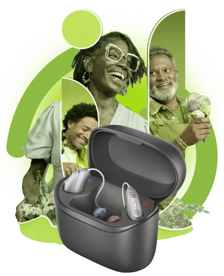 Aparelho Auditivo Unitron